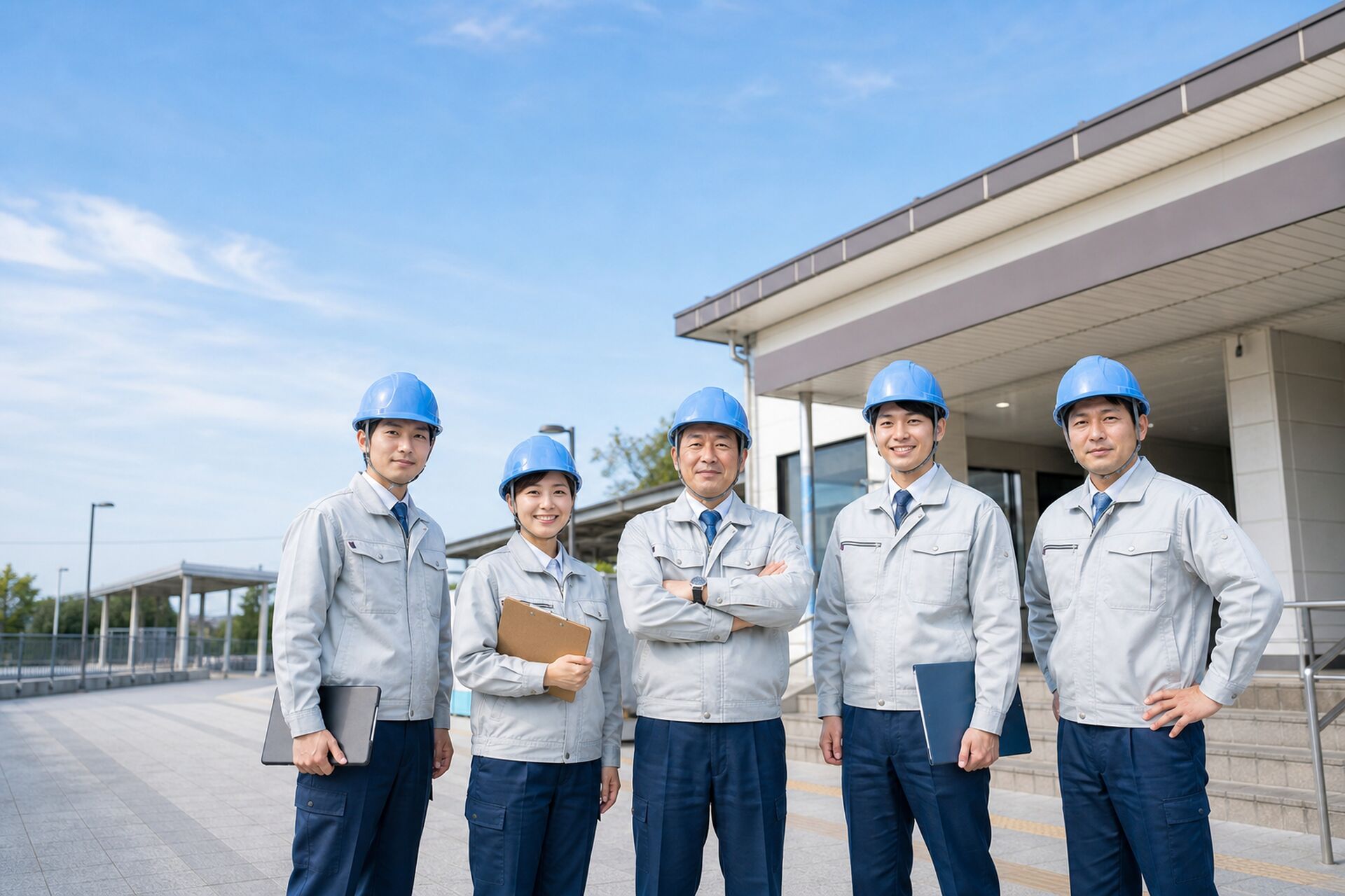 会社概要